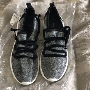 ASOS slip on sneakers